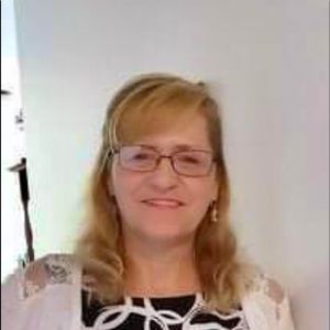 Meet your Posher, Michele